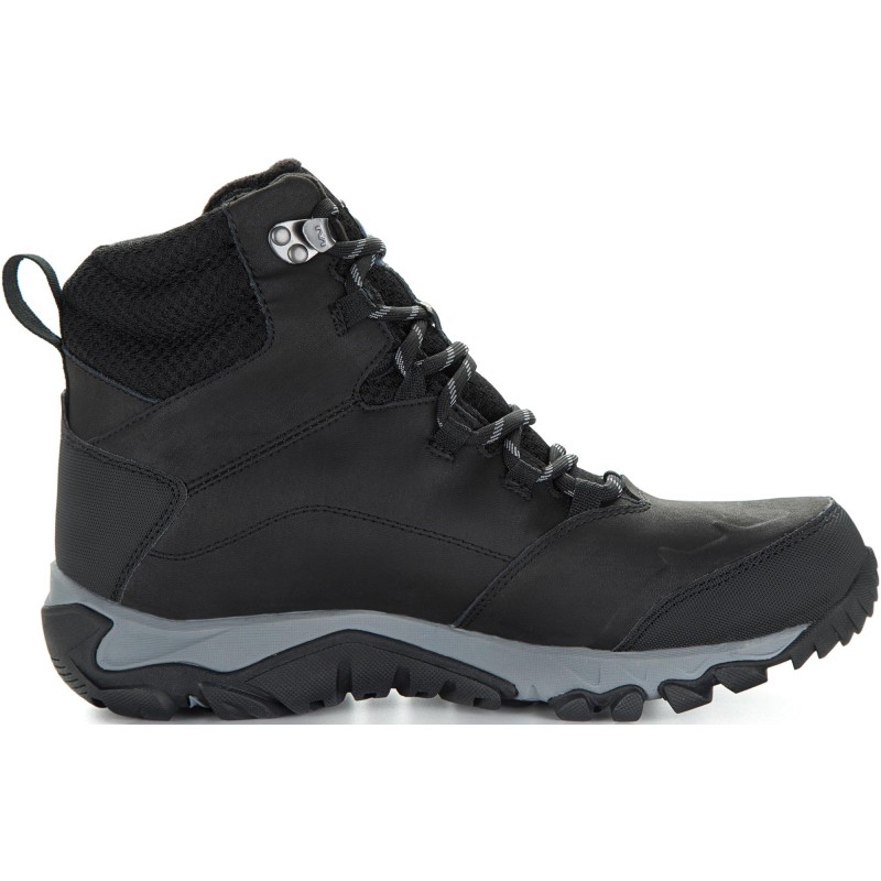 Ботинки мужские Merrell черные 90391-. изображение 1