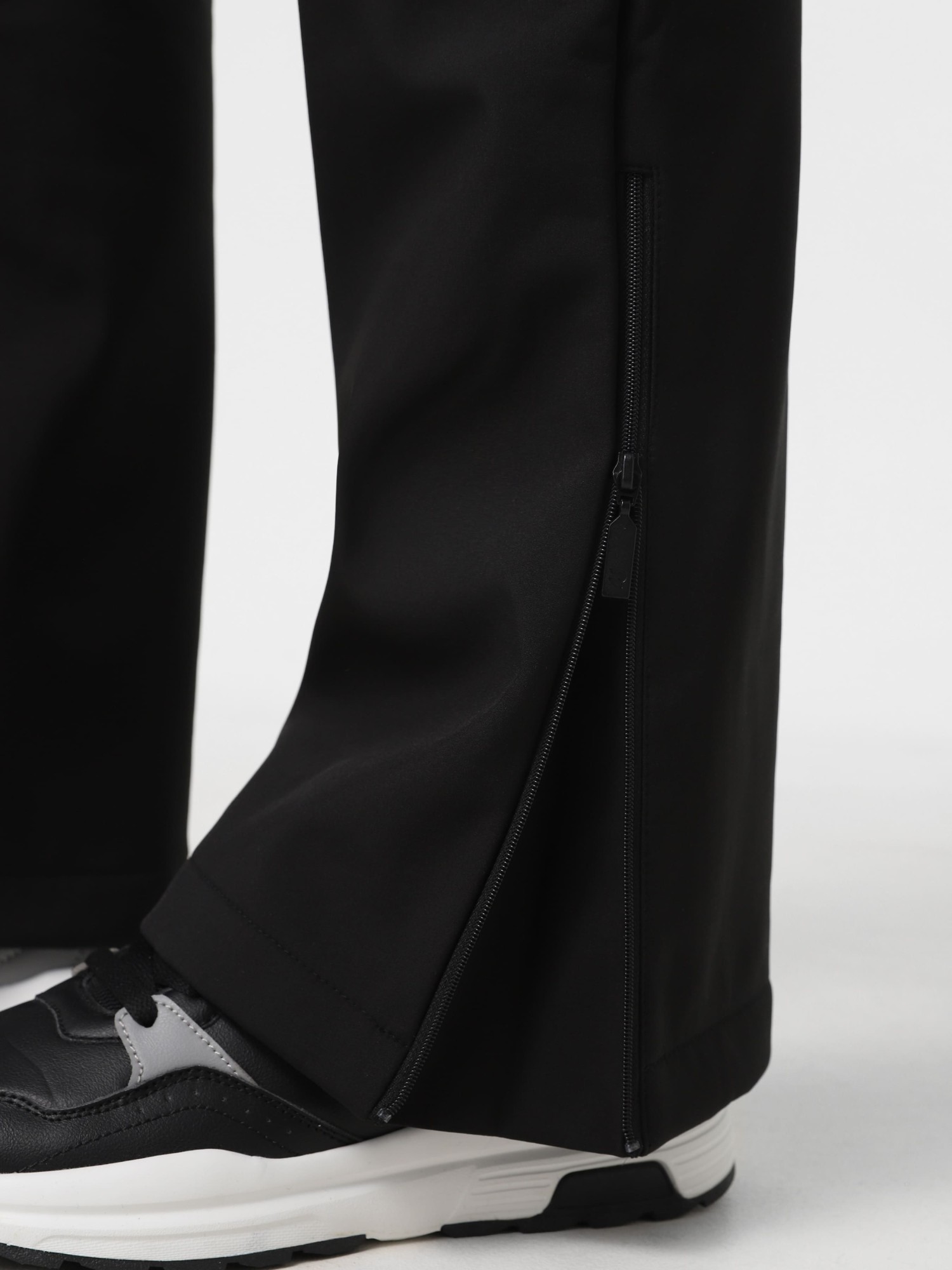 Брюки женские Radder Porisa черные 782515-010 изображение 6