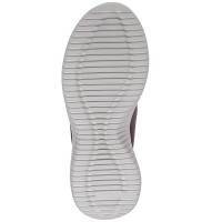 Ботинки женские Skechers ULTRA FLEX бордовые 12918-BURG изображение 3