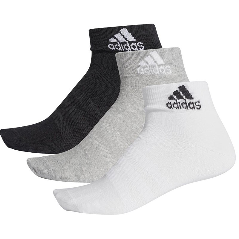 Носки Adidas Performance мультицвет DZ9434