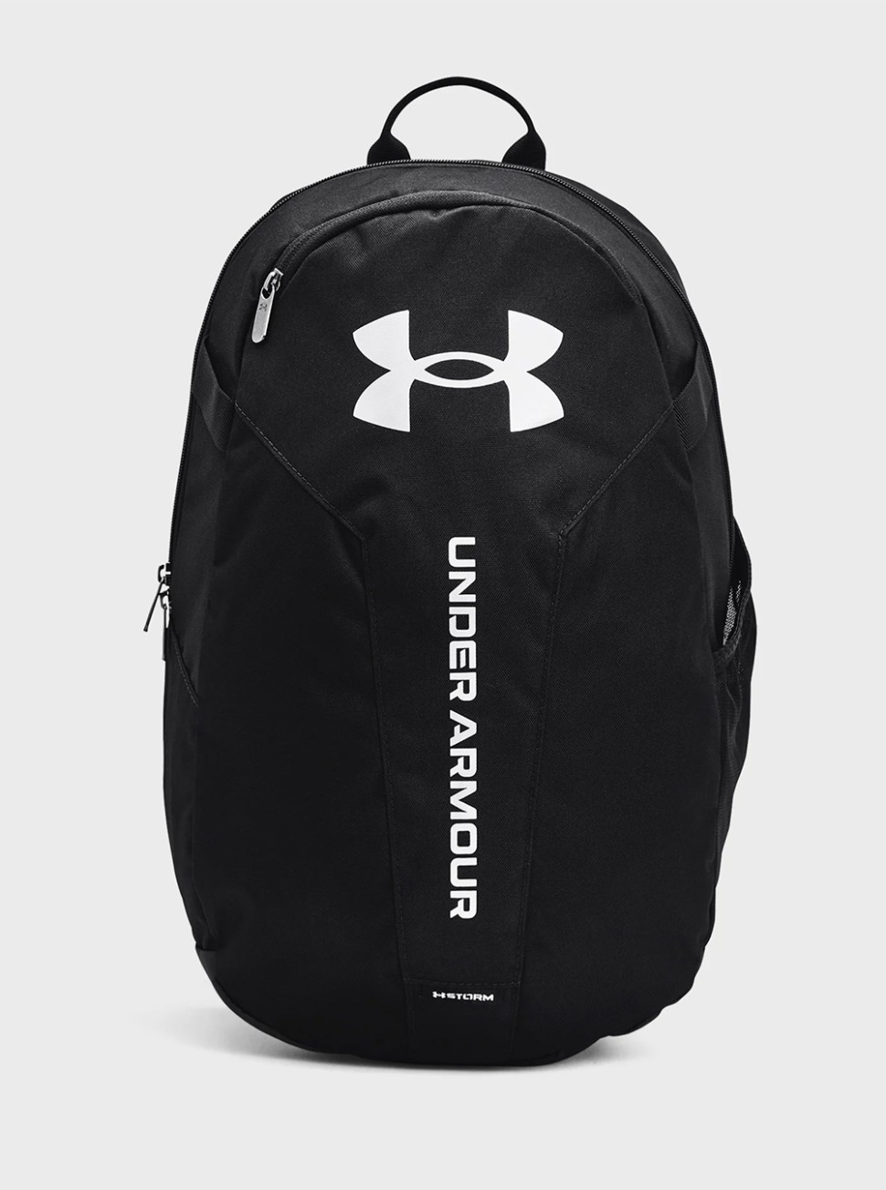 Рюкзак Under Armour UA Hustle Lite Backpack чорний 1364180-002 — фото 2