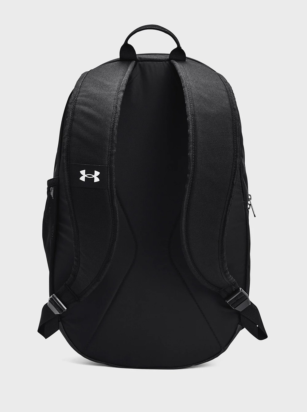 Рюкзак  Under Armour UA Hustle Lite Backpack чорний 1364180-002 изображение 3