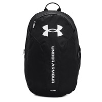 Рюкзак  Under Armour UA Hustle Lite Backpack чорний 1364180-002 изображение 8