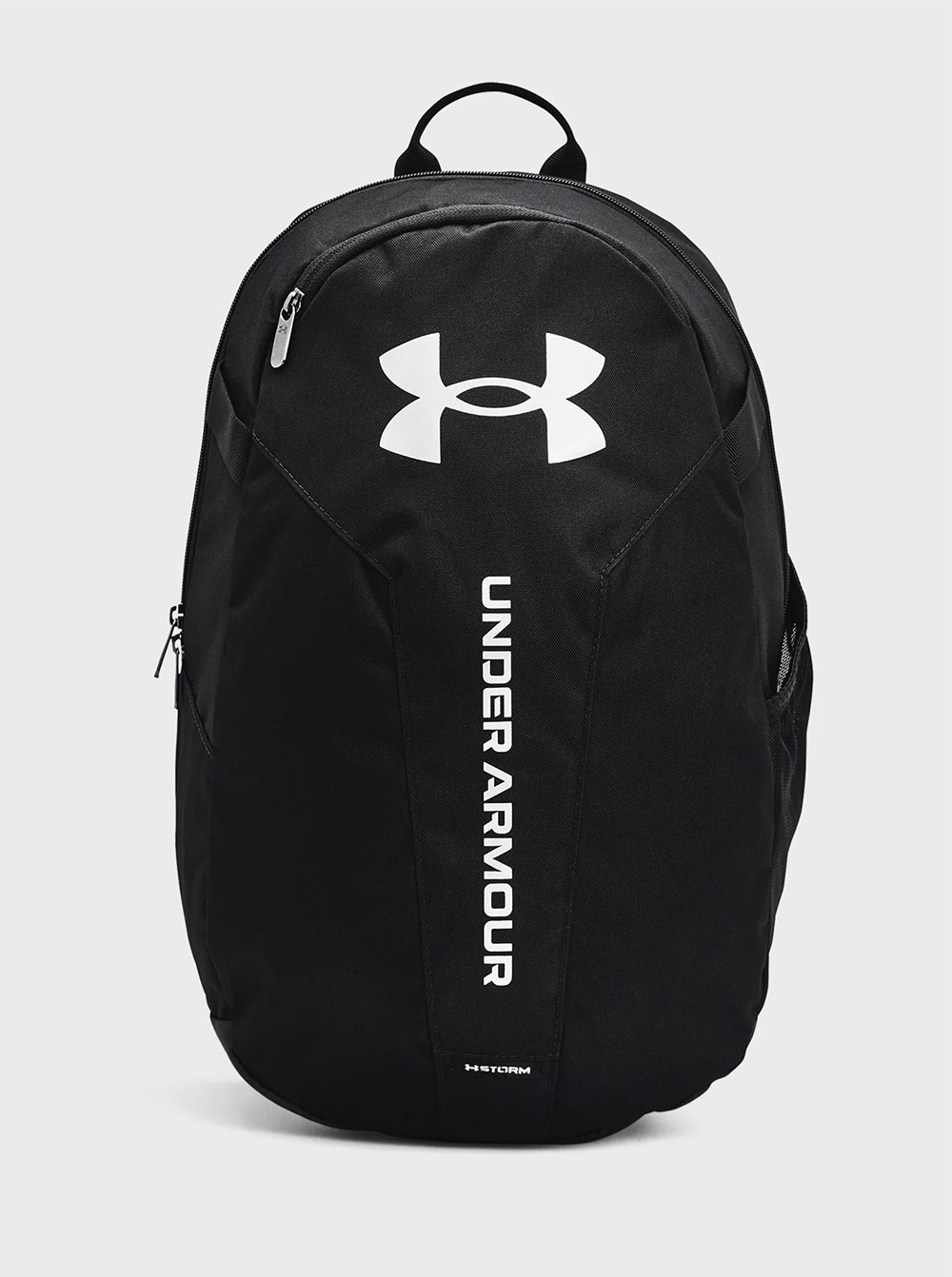 Рюкзак  Under Armour UA Hustle Lite Backpack чорний 1364180-002 изображение 9