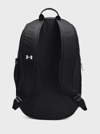 Рюкзак  Under Armour UA Hustle Lite Backpack чорний 1364180-002 изображение 10
