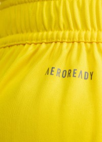Шорти  дитячі Adidas cuLIC24 SHO жовті IP2185 изображение 7