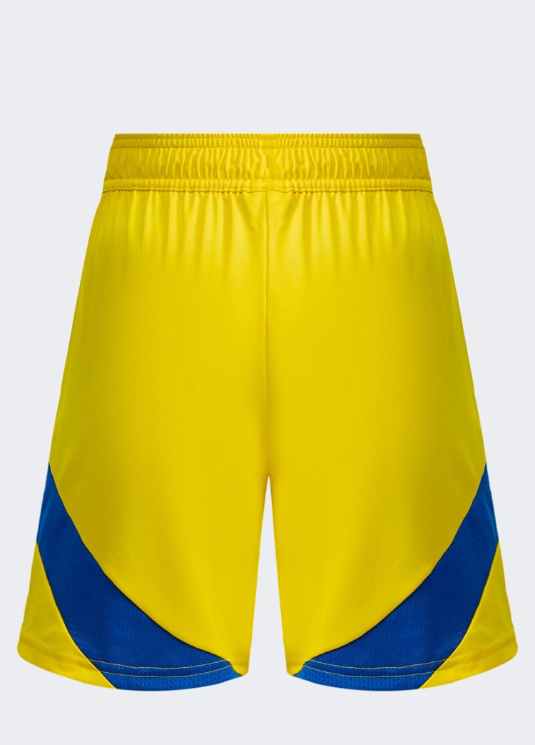 Шорти  дитячі Adidas cuLIC24 SHO жовті IP2185 изображение 9