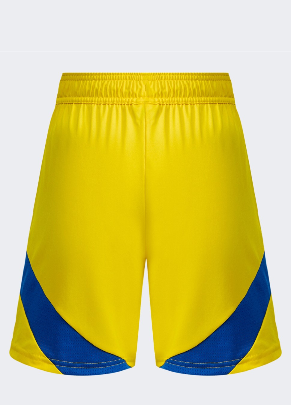 Шорти  дитячі Adidas cuLIC24 SHO жовті IP2185 — фото 9