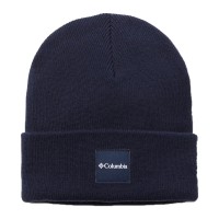 Шапка  Columbia City Trek Heavyweight темно-синя 1911251-465
