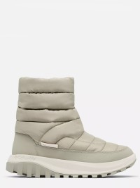Ботинки женские Columbia SNOWTROT™ MI серые 2075111-395  изображение 2