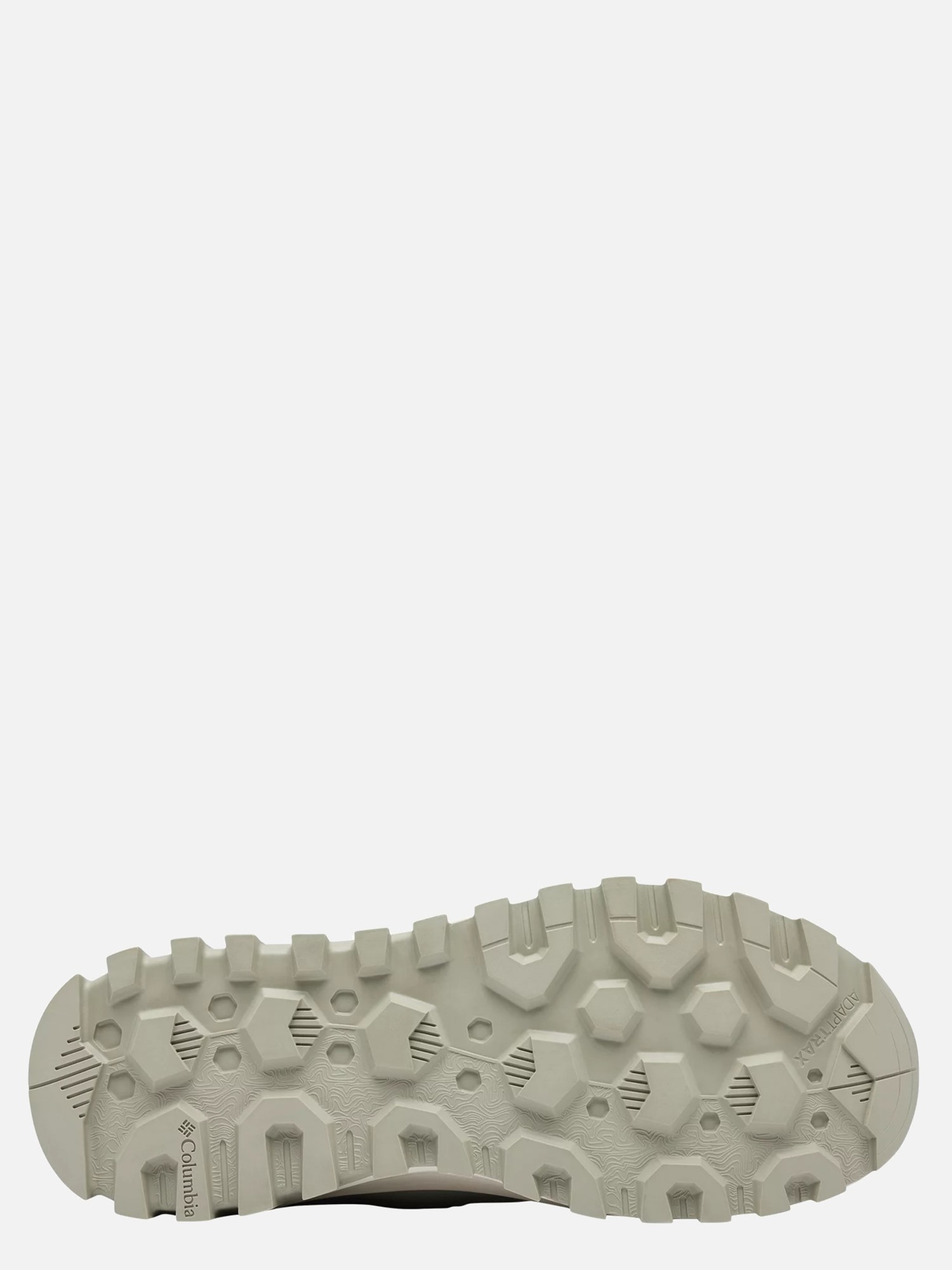 Ботинки женские Columbia SNOWTROT™ MI серые 2075111-395 изображение 9