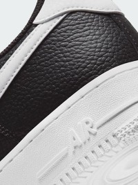 Кросівки чоловічі Nike AIR FORCE 1 07 чорні CT2302-002 изображение 6