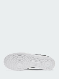 Кросівки чоловічі Nike AIR FORCE 1 07 чорні CT2302-002 изображение 7