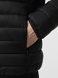 Куртка чоловіча Radder Sprout чорна 262511-010  изображение 6
