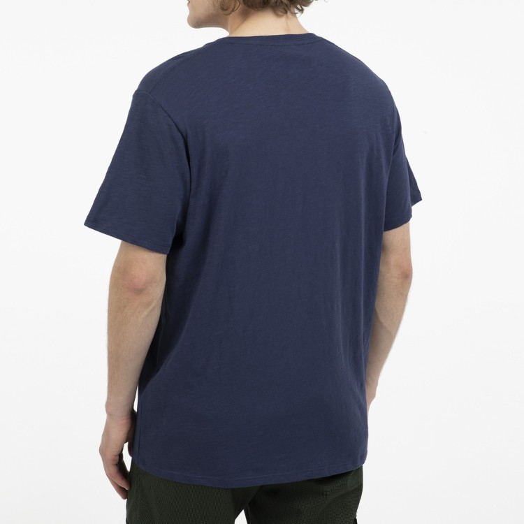 Футболка мужская ONeill синяя 0A3614-5204 изображение 2