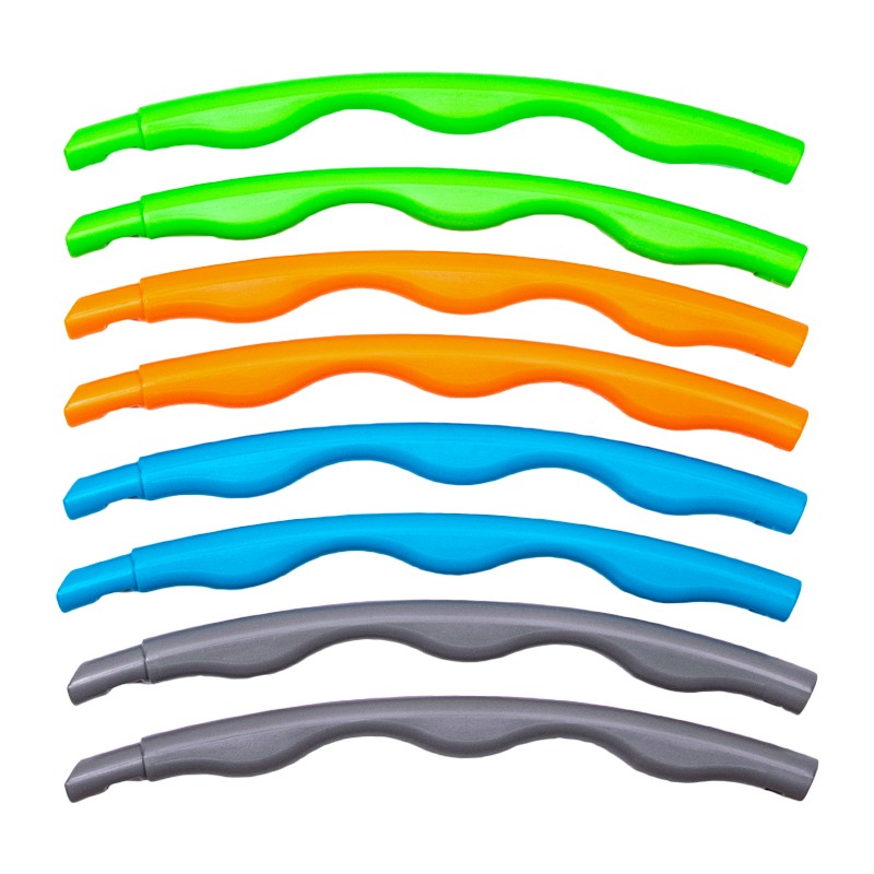 Хулахуп Radder салатний 822018 изображение 2