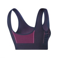 Бра жіноче Reebok Meet You There фіолетове GE3336 изображение 2
