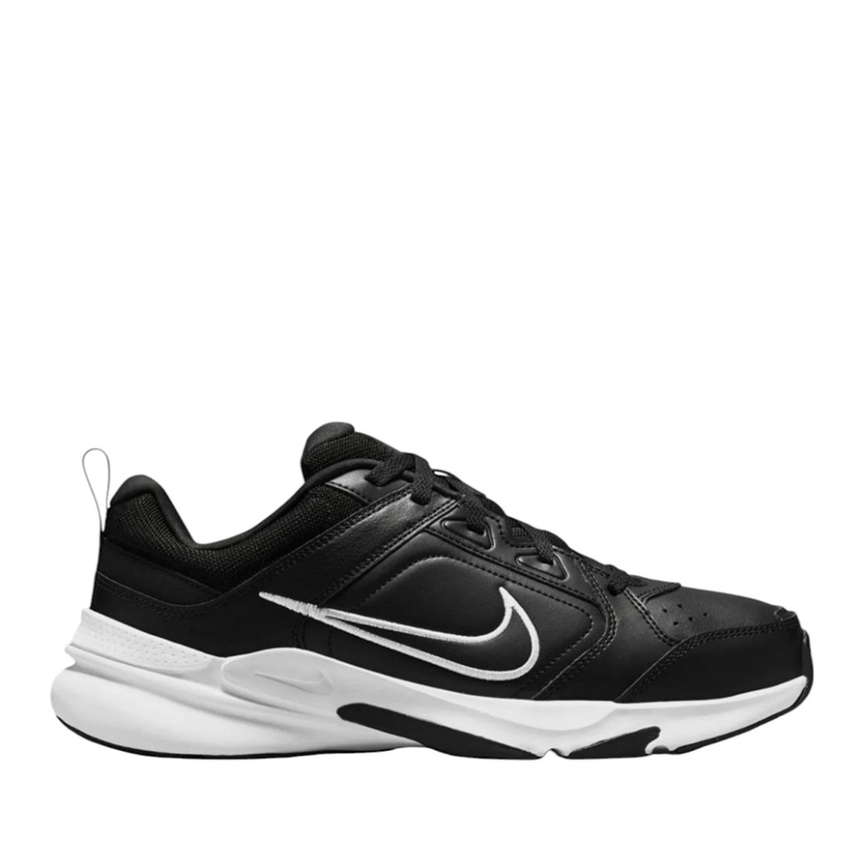 Кроссовки мужские Nike NIKE DEFYALLDAY черные DJ1196-002 изображение 1