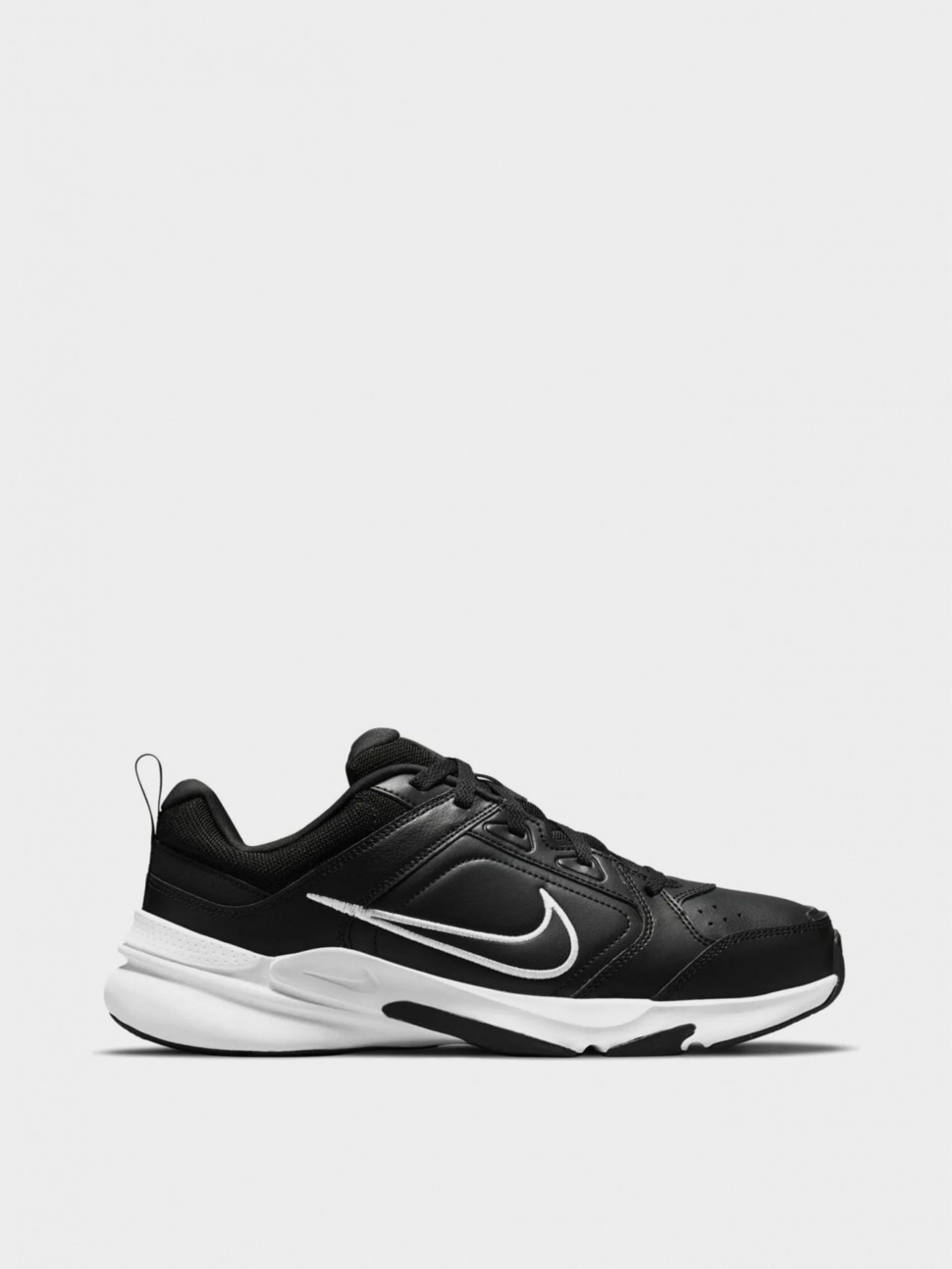 Кросівки чоловічі Nike NIKE DEFYALLDAY чорні DJ1196-002 — фото 2