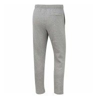 Брюки мужские Nike M Nsw Club Pant Oh Bb серые BV2707-063 изображение 2
