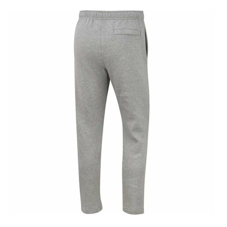 Брюки мужские Nike M Nsw Club Pant Oh Bb серые BV2707-063 изображение 2