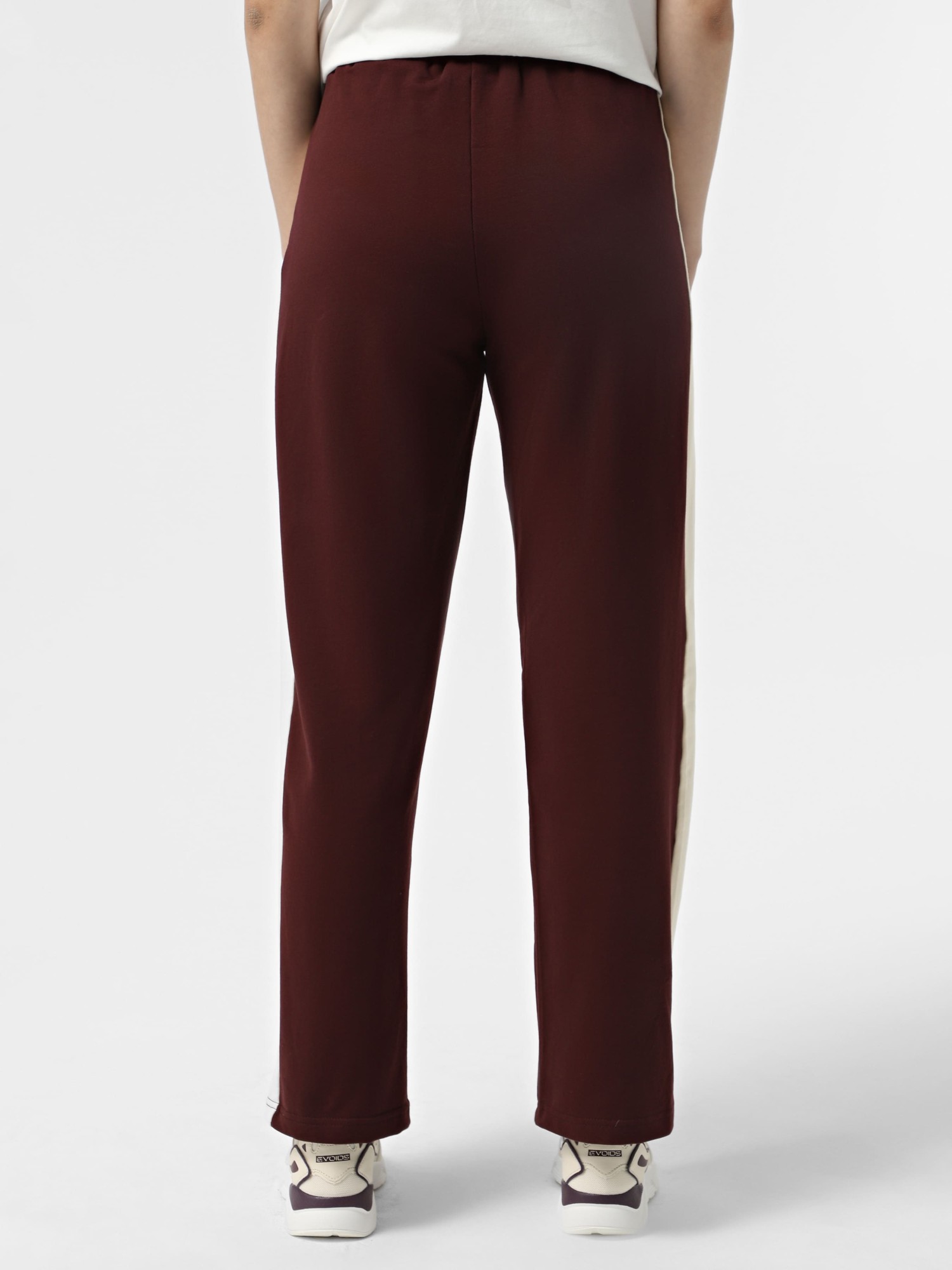 Штани жіночі Evoids Juniper коричневі 552524-200 изображение 3