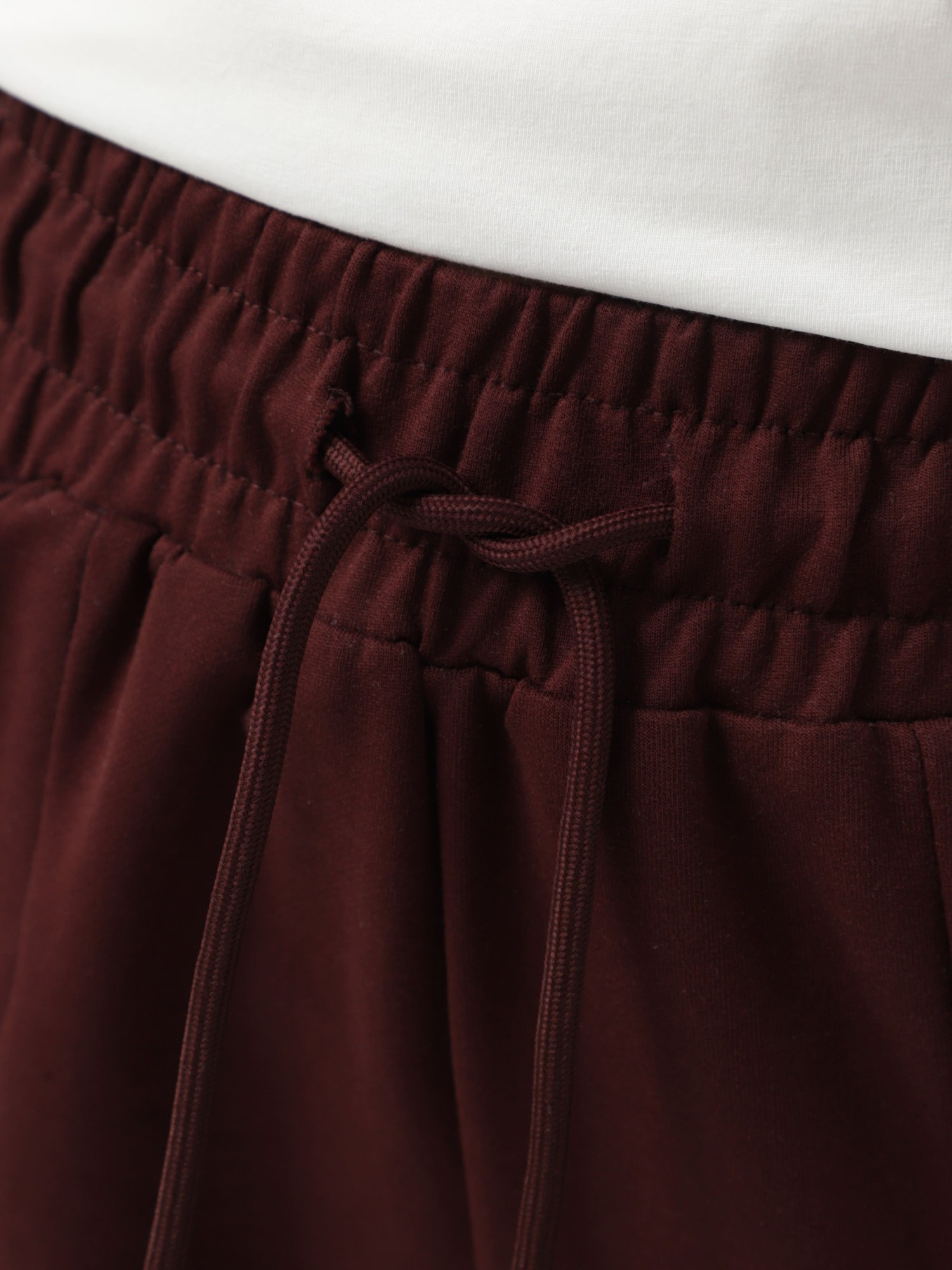 Штани жіночі Evoids Juniper коричневі 552524-200 изображение 5