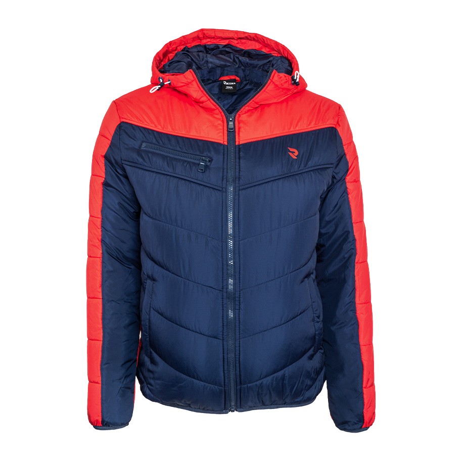 Куртка мужская Radder Farson синяя 442041-450 изображение 1