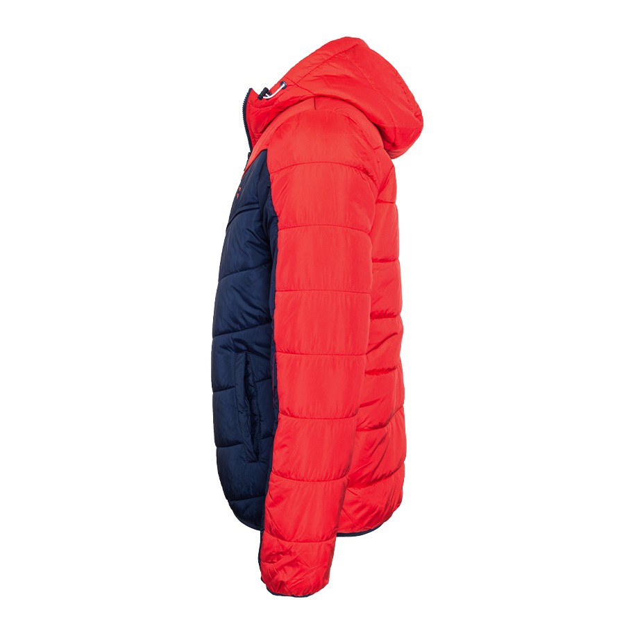 Куртка мужская Radder Farson синяя 442041-450 изображение 2