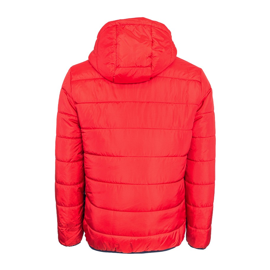 Куртка мужская Radder Farson синяя 442041-450 изображение 3