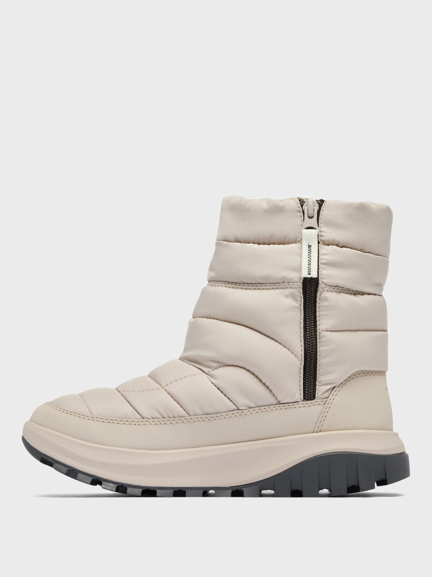 Ботинки женские Columbia SNOWTROT™ MID бежевые 2075111-096 изображение 4