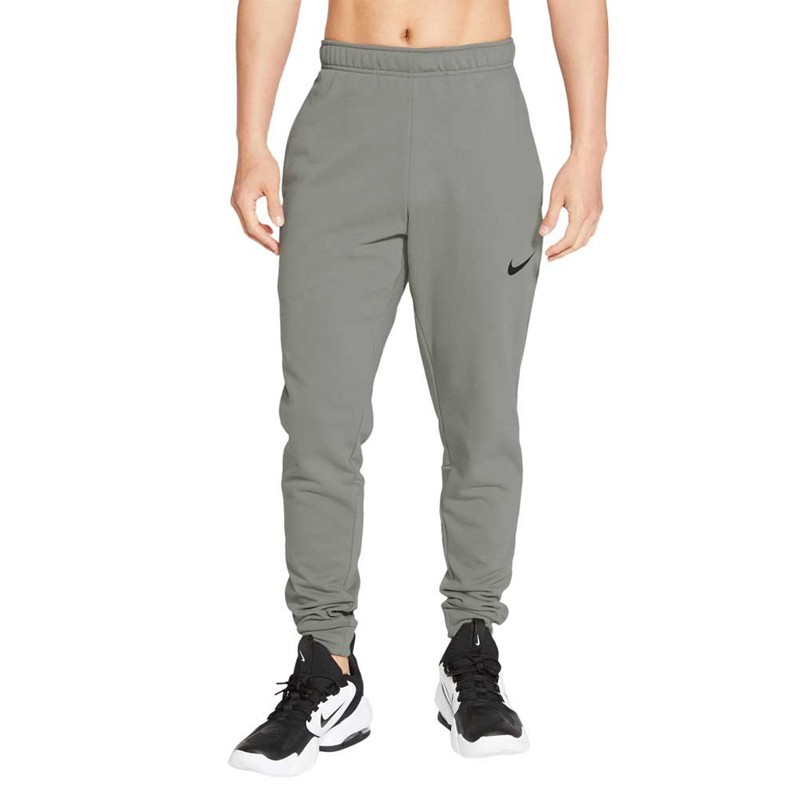 Брюки мужские Nike Dri-Fit хаки CZ6379-320 — Sport City Брюки мужские Nike Dri-Fit хаки CZ6379-320