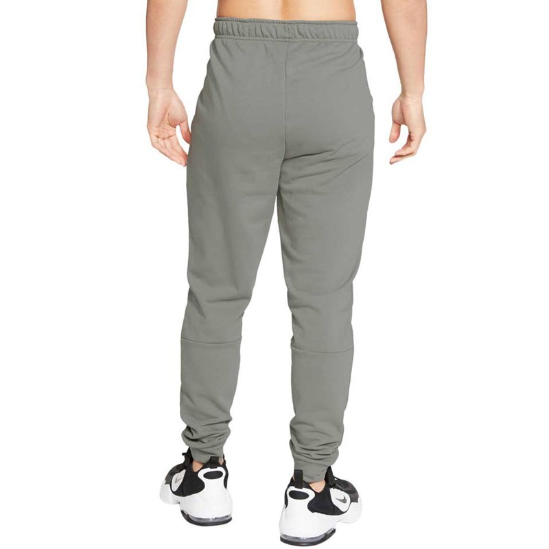 Брюки мужские Nike Dri-Fit хаки CZ6379-320 — фото 2 — Sport City Брюки мужские Nike Dri-Fit хаки CZ6379-320 — фото 2