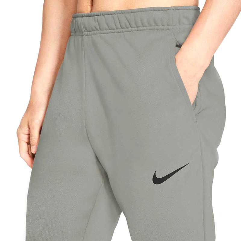 Брюки мужские Nike Dri-Fit хаки CZ6379-320 — фото 3 — Sport City Брюки мужские Nike Dri-Fit хаки CZ6379-320 — фото 3