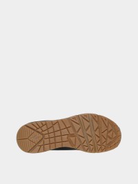 Ботинки женские Skechers Uno - Stand High черные 177097 BBK изображение 6