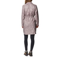 Платье женское Columbia Silver Ridge ™ Novelty Dress бежевое 1931561-260 изображение 2