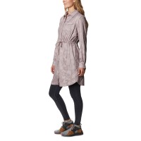 Платье женское Columbia Silver Ridge ™ Novelty Dress бежевое 1931561-260 изображение 3