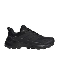 Кроссовки мужские Adidas TERREX SKYCHASER AX5 GTX черные JQ2210 изображение 1