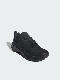 Кроссовки мужские Adidas TERREX SKYCHASER AX5 GTX черные JQ2210 изображение 3
