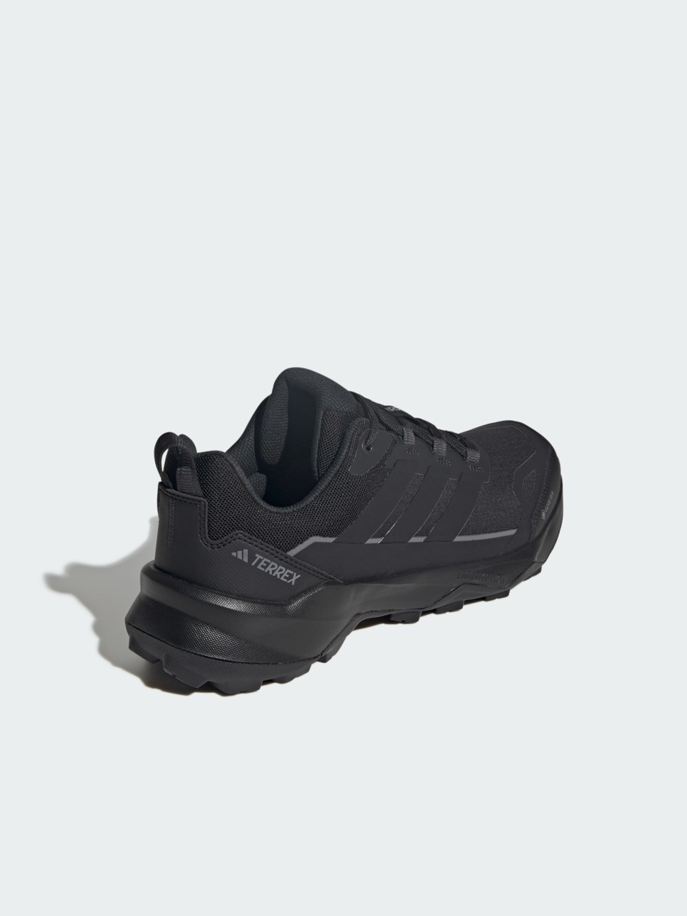 Кросівки чоловічі Adidas TERREX SKYCHASER AX5 GTX чорні JQ2210 — фото 5