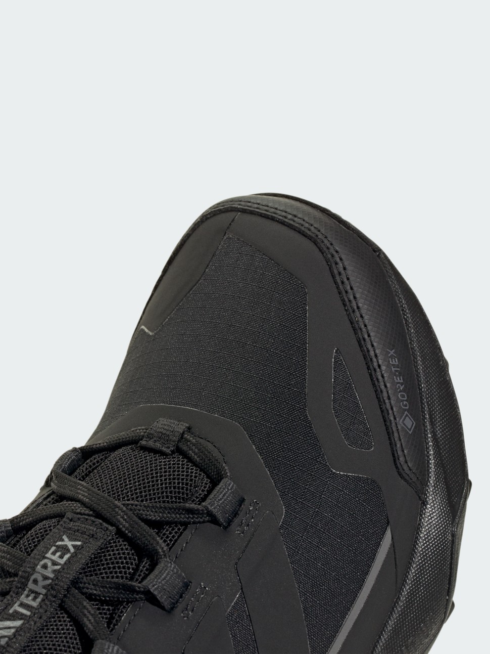 Кросівки чоловічі Adidas TERREX SKYCHASER AX5 GTX чорні JQ2210 — фото 6