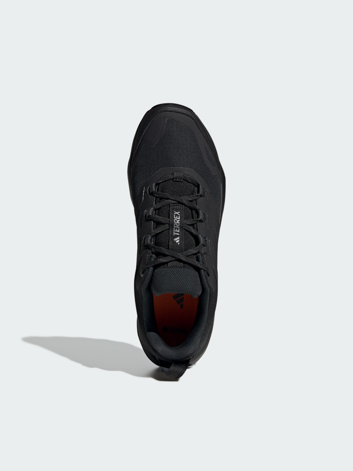 Кроссовки мужские Adidas TERREX SKYCHASER AX5 GTX черные JQ2210 изображение 8