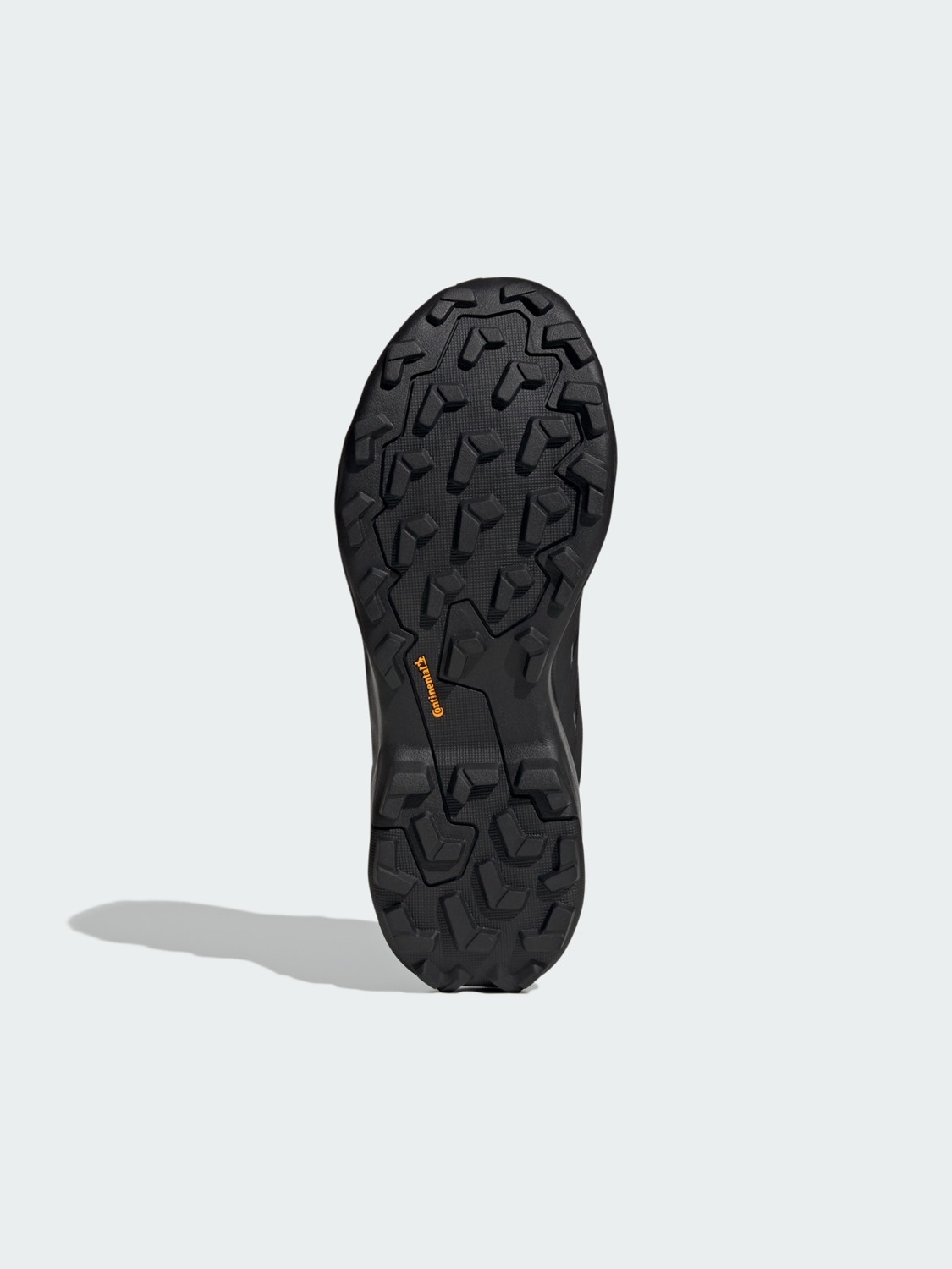 Кроссовки мужские Adidas TERREX SKYCHASER AX5 GTX черные JQ2210 изображение 9