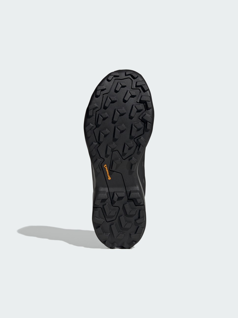 Кросівки чоловічі Adidas TERREX SKYCHASER AX5 GTX чорні JQ2210 — фото 9