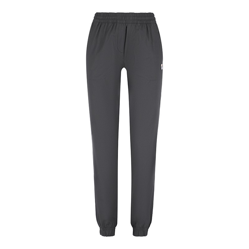 Штани жіночі Fila темно-сірі 107898-93 изображение 1