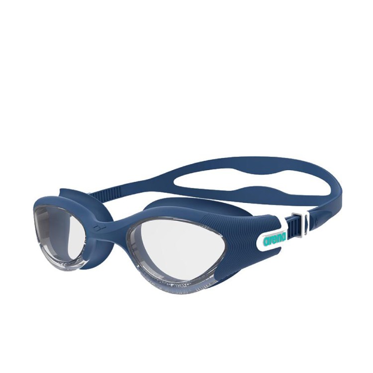 Очки для плавания Arena THE ONE PLUS синие 008540-100