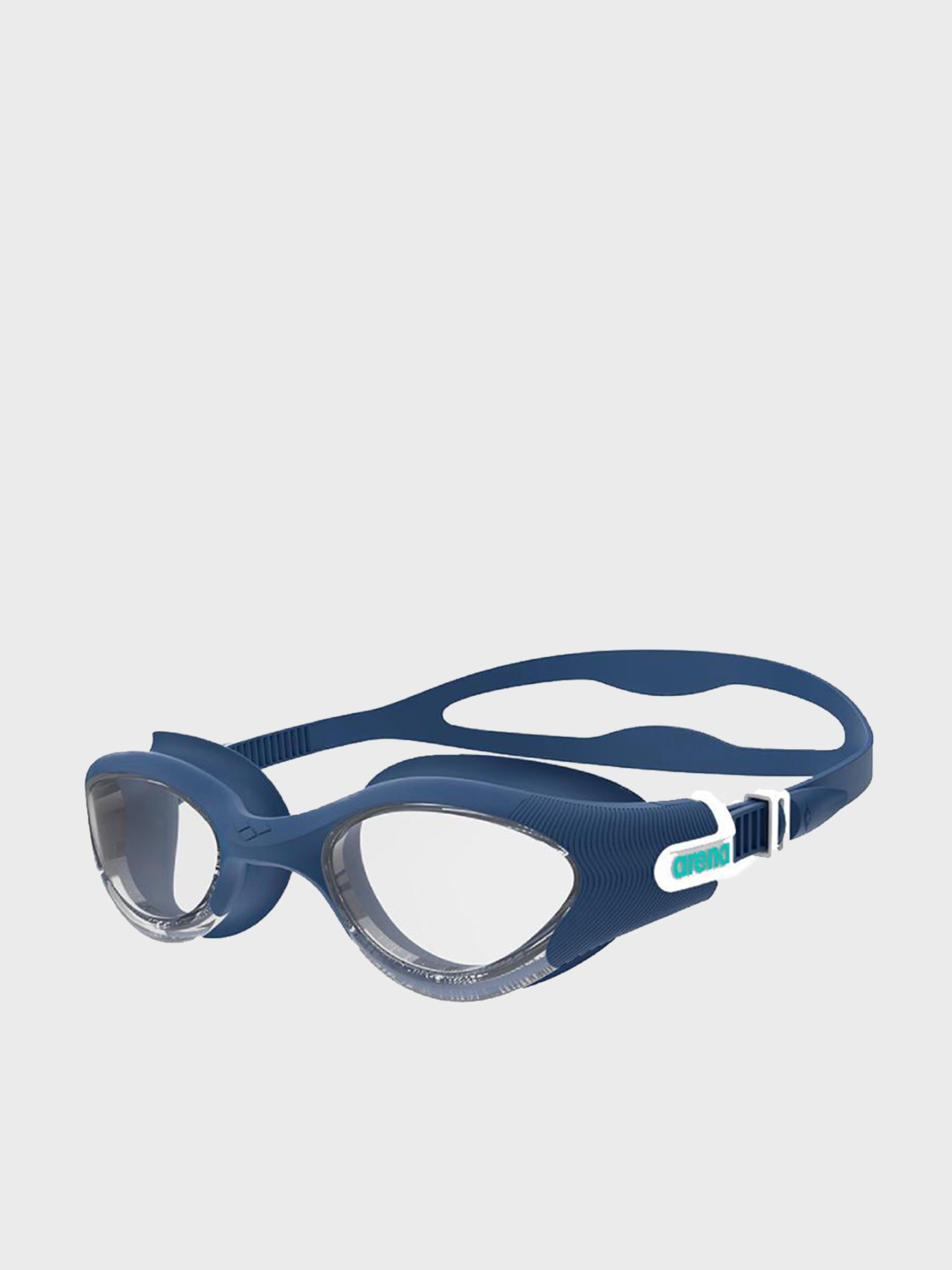 Окуляри для плавання Arena THE ONE PLUS сині 008540-100 изображение 2