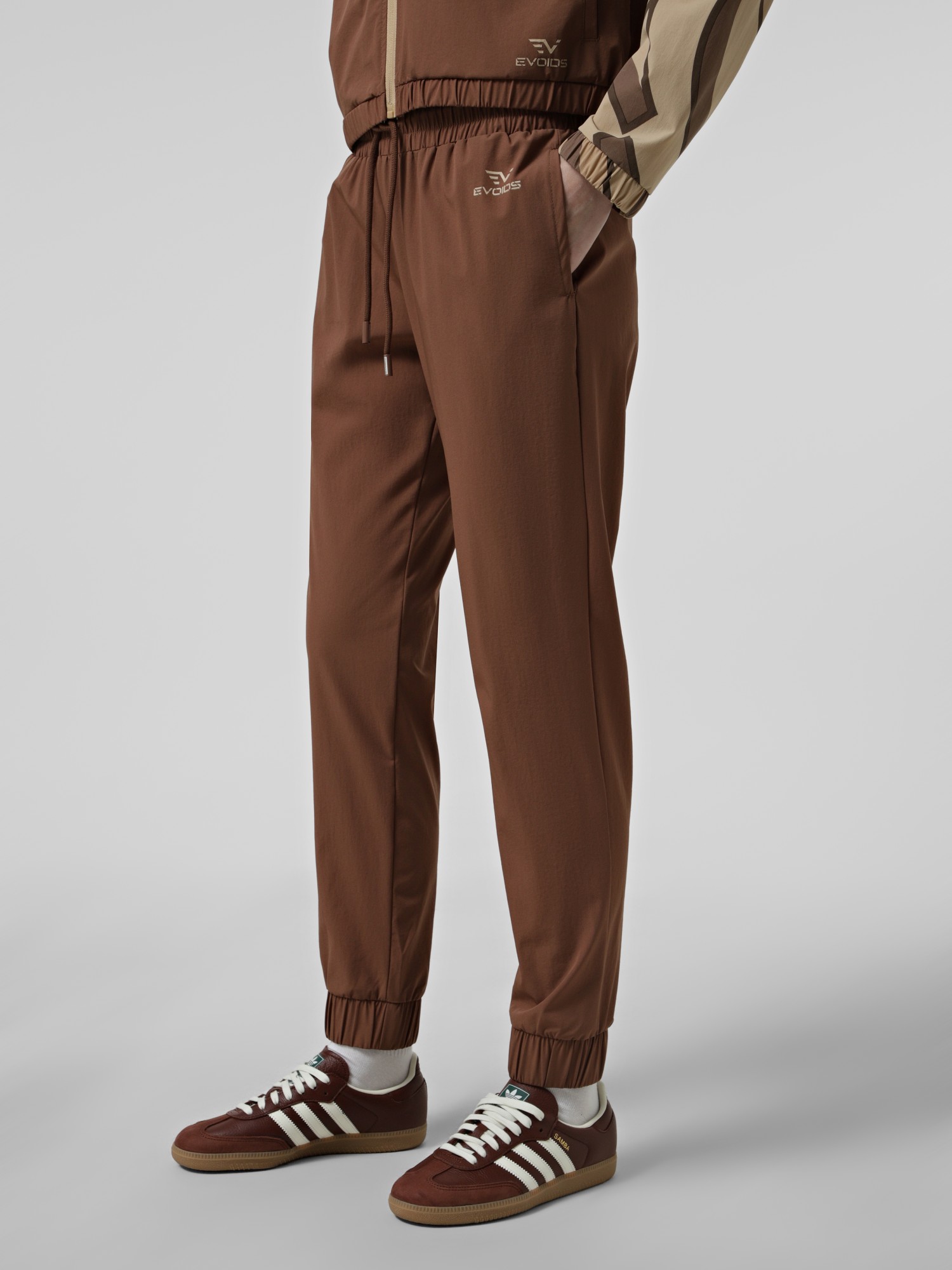 Штани жіночі Evoids Lakota мокко 552339-240 изображение 2