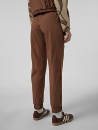 Штани жіночі Evoids Lakota мокко 552339-240 изображение 3