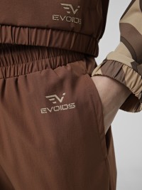 Штани жіночі Evoids Lakota мокко 552339-240 изображение 4